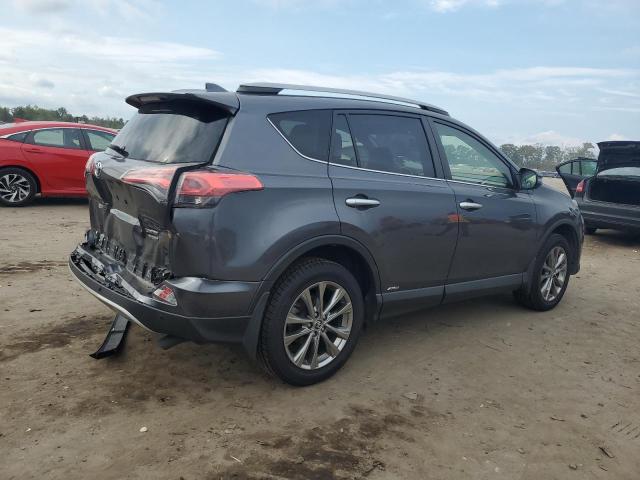 Photo 2 VIN: JTMDJREV4JD258359 - TOYOTA RAV4 HV LI 