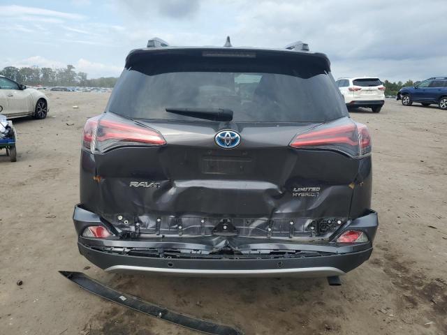 Photo 5 VIN: JTMDJREV4JD258359 - TOYOTA RAV4 HV LI 