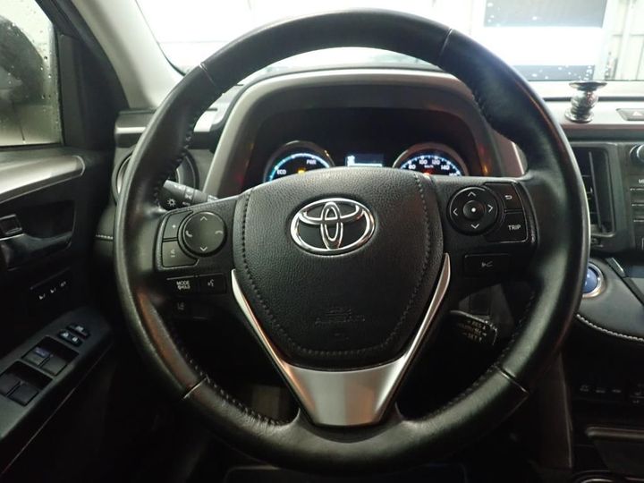 Photo 10 VIN: JTMDJREV50D223604 - TOYOTA RAV4 