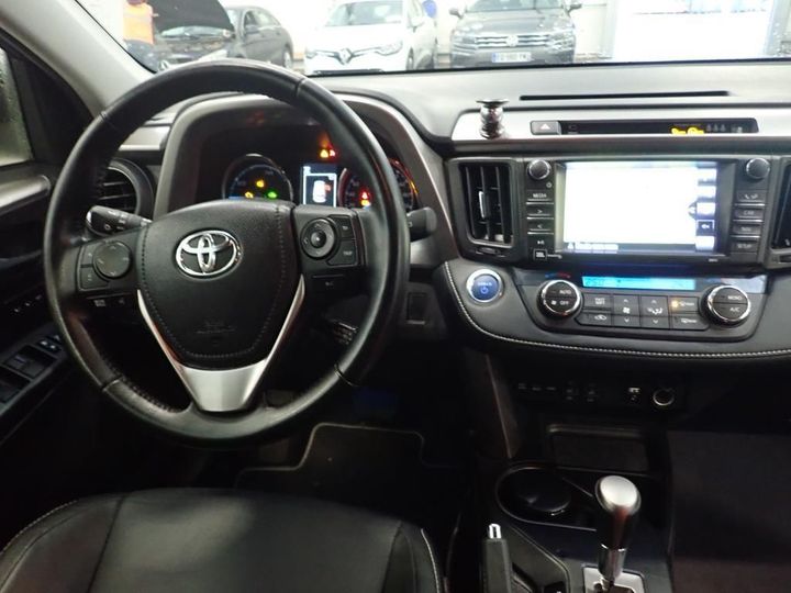 Photo 7 VIN: JTMDJREV50D223604 - TOYOTA RAV4 