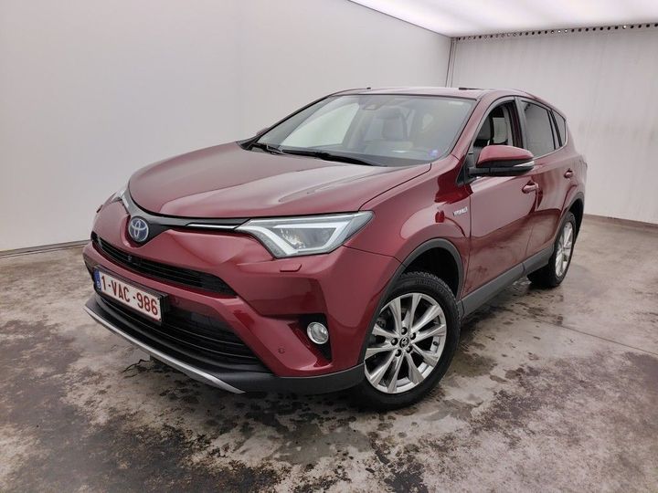 Photo 1 VIN: JTMDJREV50D228222 - TOYOTA RAV 4 &#3915 