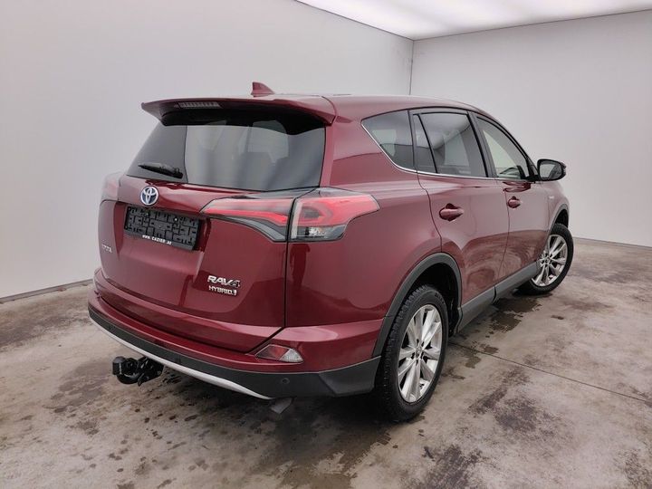 Photo 2 VIN: JTMDJREV50D228222 - TOYOTA RAV 4 &#3915 