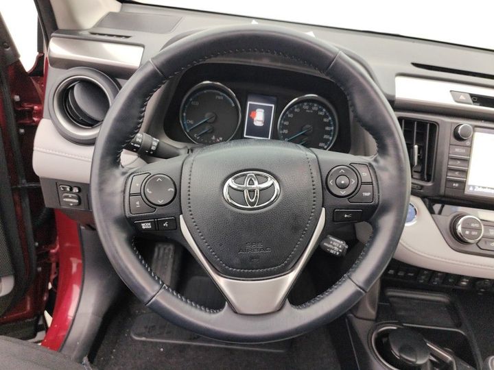 Photo 22 VIN: JTMDJREV50D228222 - TOYOTA RAV 4 &#3915 