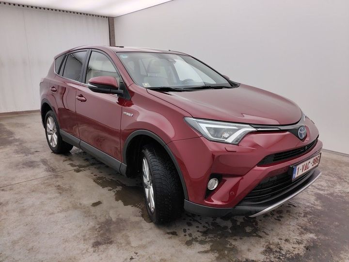 Photo 8 VIN: JTMDJREV50D228222 - TOYOTA RAV 4 &#3915 