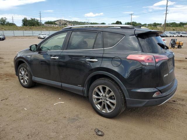 Photo 1 VIN: JTMDJREV5GD002112 - TOYOTA RAV4 HV LI 