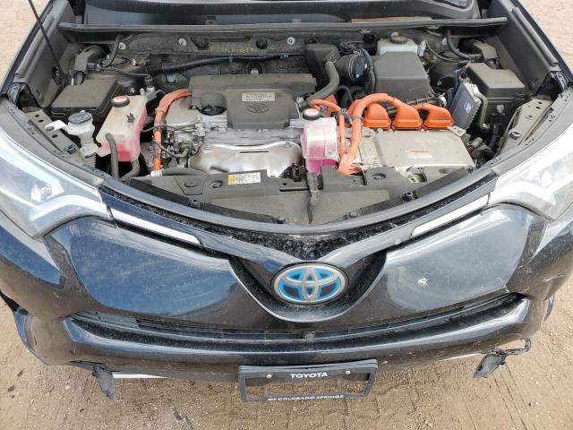 Photo 10 VIN: JTMDJREV5GD002112 - TOYOTA RAV4 HV LI 