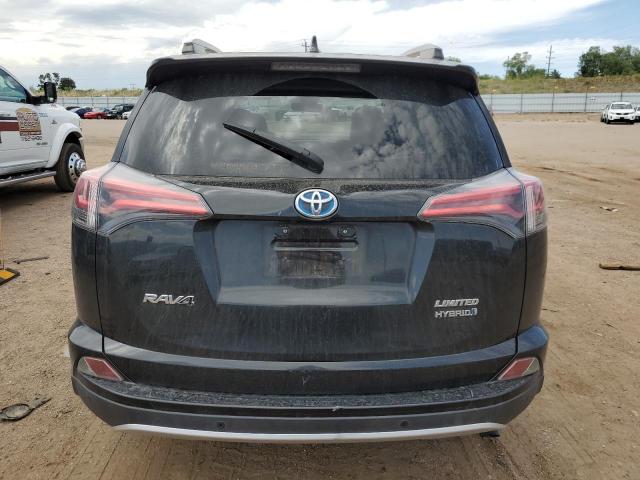 Photo 5 VIN: JTMDJREV5GD002112 - TOYOTA RAV4 HV LI 