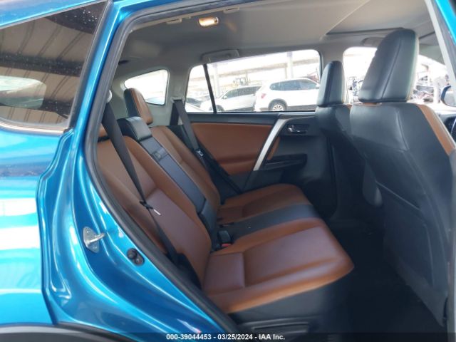 Photo 7 VIN: JTMDJREV5GD011277 - TOYOTA RAV4 HYBRID 