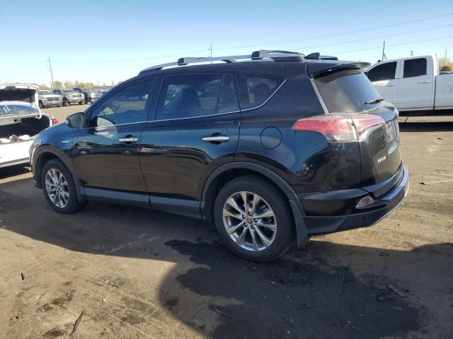 Photo 1 VIN: JTMDJREV5GD015894 - TOYOTA RAV4 HV LI 