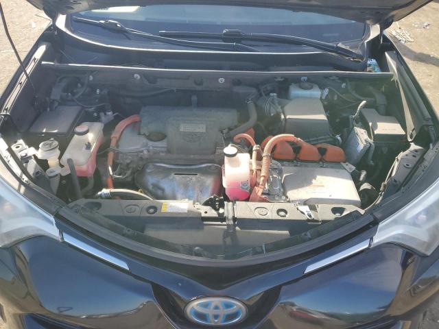 Photo 10 VIN: JTMDJREV5GD015894 - TOYOTA RAV4 HV LI 