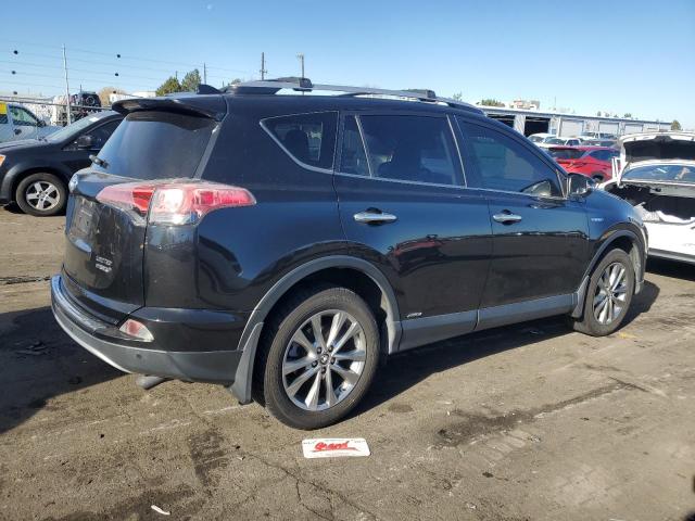 Photo 2 VIN: JTMDJREV5GD015894 - TOYOTA RAV4 HV LI 