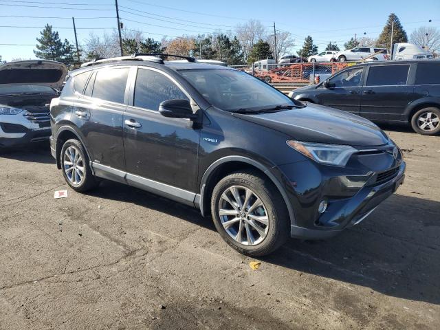 Photo 3 VIN: JTMDJREV5GD015894 - TOYOTA RAV4 HV LI 