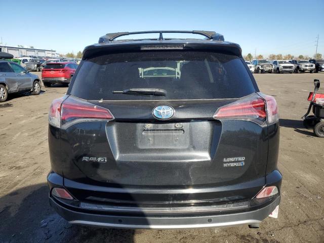 Photo 5 VIN: JTMDJREV5GD015894 - TOYOTA RAV4 HV LI 