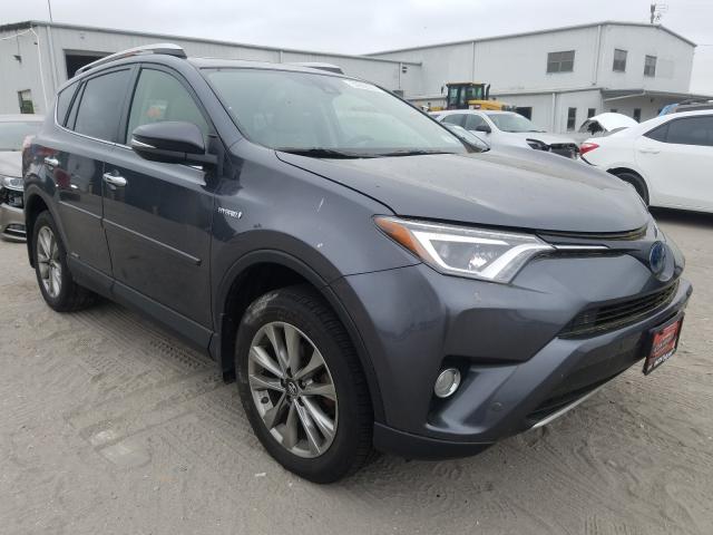 Photo 0 VIN: JTMDJREV5GD025261 - TOYOTA RAV4 HV LI 