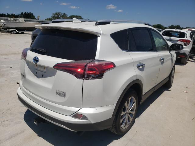 Photo 3 VIN: JTMDJREV5GD040682 - TOYOTA RAV4 HV LI 