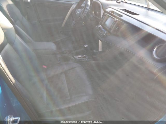 Photo 4 VIN: JTMDJREV5GD047292 - TOYOTA RAV4 HYBRID 