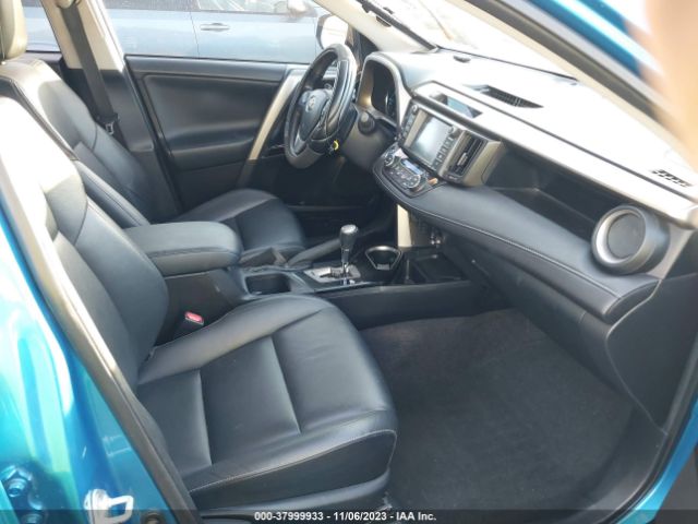 Photo 7 VIN: JTMDJREV5GD047292 - TOYOTA RAV4 HYBRID 