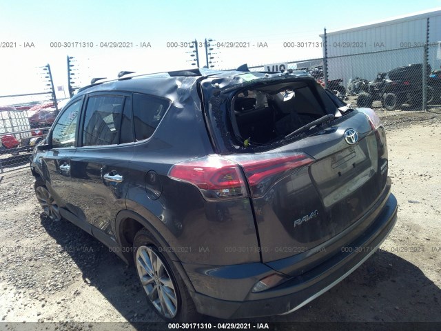 Photo 2 VIN: JTMDJREV5GD052718 - TOYOTA RAV4 HYBRID 