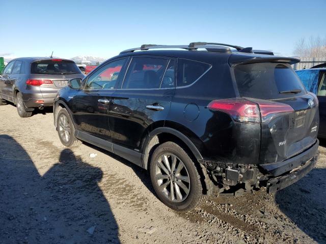 Photo 1 VIN: JTMDJREV5GD054890 - TOYOTA RAV4 