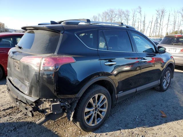 Photo 2 VIN: JTMDJREV5GD054890 - TOYOTA RAV4 