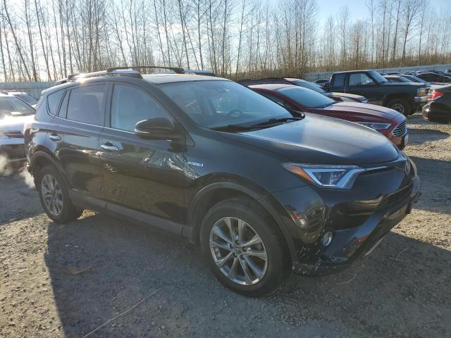 Photo 3 VIN: JTMDJREV5GD054890 - TOYOTA RAV4 