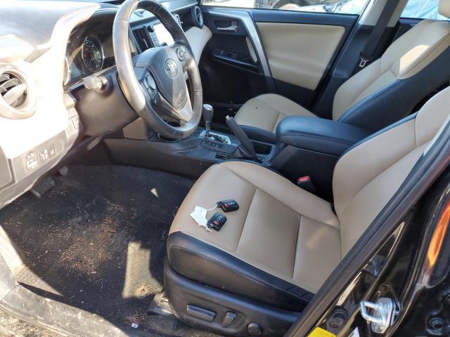 Photo 6 VIN: JTMDJREV5GD054890 - TOYOTA RAV4 