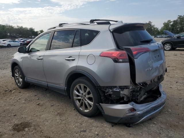 Photo 1 VIN: JTMDJREV5HD089141 - TOYOTA RAV4 HV LI 