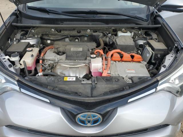 Photo 11 VIN: JTMDJREV5HD089141 - TOYOTA RAV4 HV LI 