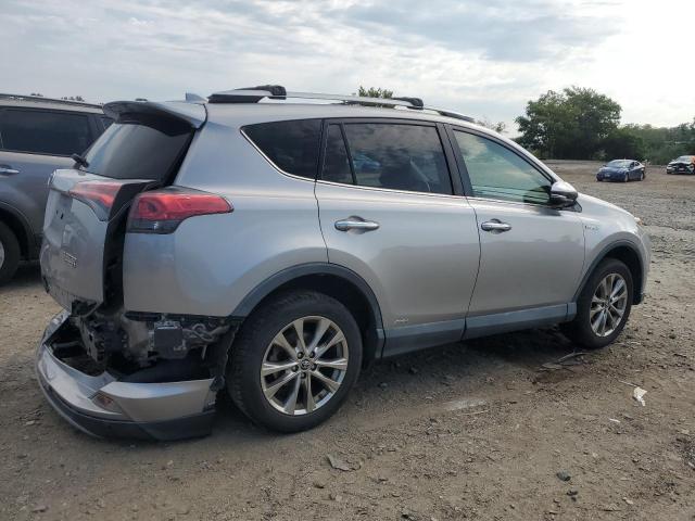 Photo 2 VIN: JTMDJREV5HD089141 - TOYOTA RAV4 HV LI 