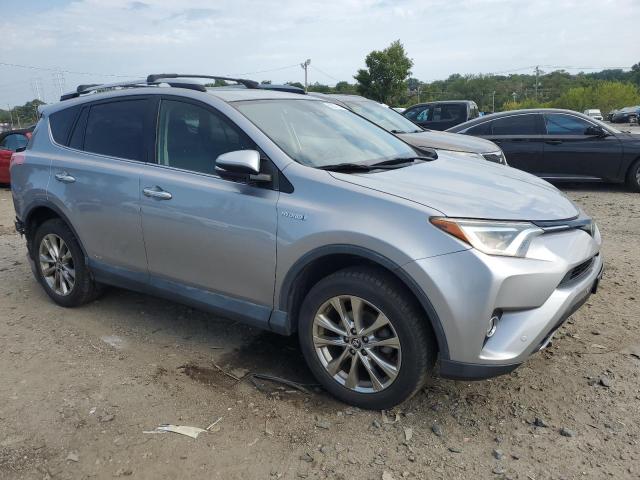 Photo 3 VIN: JTMDJREV5HD089141 - TOYOTA RAV4 HV LI 