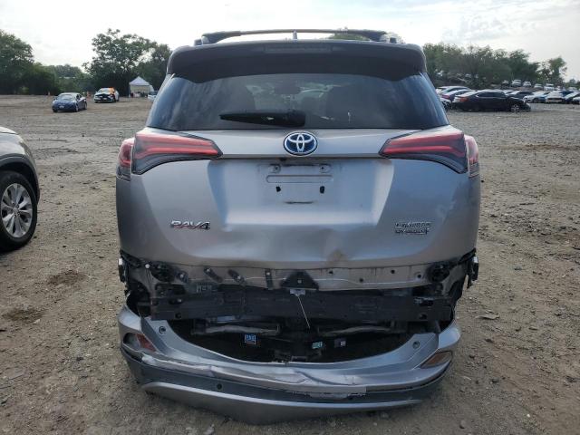 Photo 5 VIN: JTMDJREV5HD089141 - TOYOTA RAV4 HV LI 