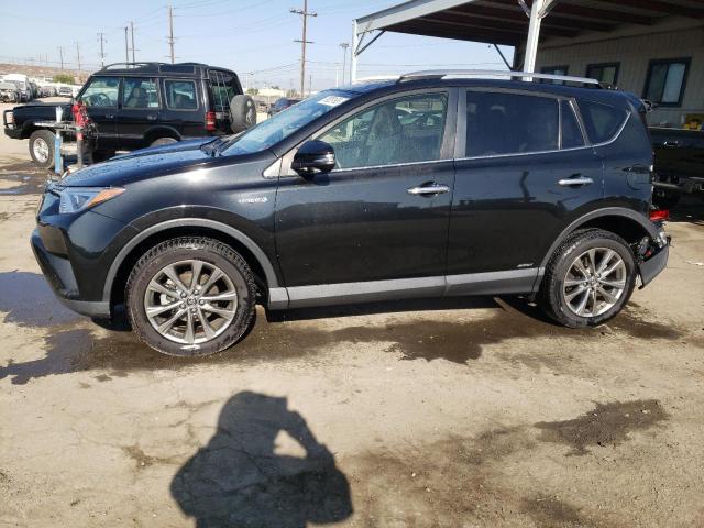 Photo 0 VIN: JTMDJREV5HD121263 - TOYOTA RAV4 