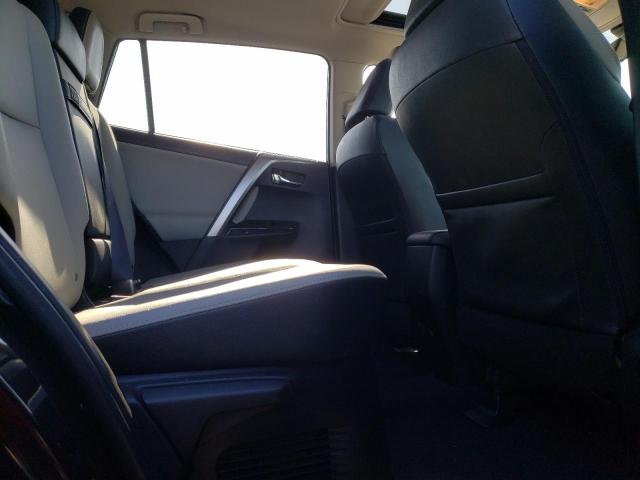 Photo 10 VIN: JTMDJREV5HD121263 - TOYOTA RAV4 