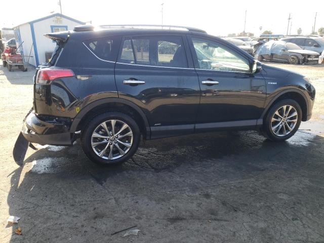 Photo 2 VIN: JTMDJREV5HD121263 - TOYOTA RAV4 