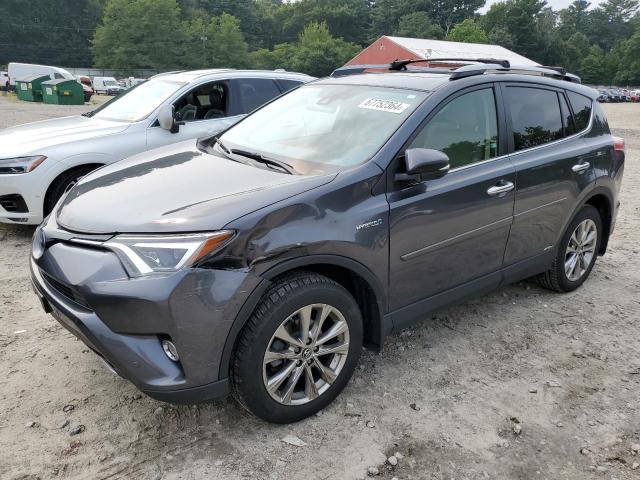 Photo 0 VIN: JTMDJREV5HD123613 - TOYOTA RAV4 HV LI 