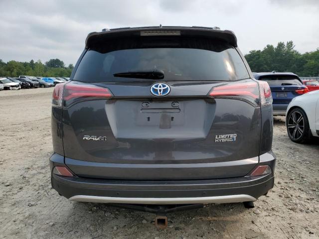 Photo 5 VIN: JTMDJREV5HD123613 - TOYOTA RAV4 HV LI 