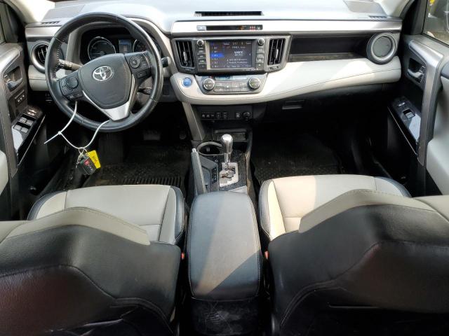 Photo 7 VIN: JTMDJREV5HD123613 - TOYOTA RAV4 HV LI 