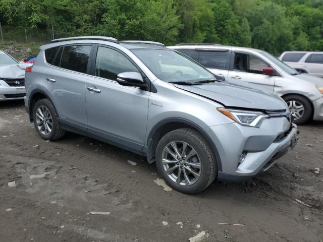 Photo 3 VIN: JTMDJREV5HD147507 - TOYOTA RAV4 