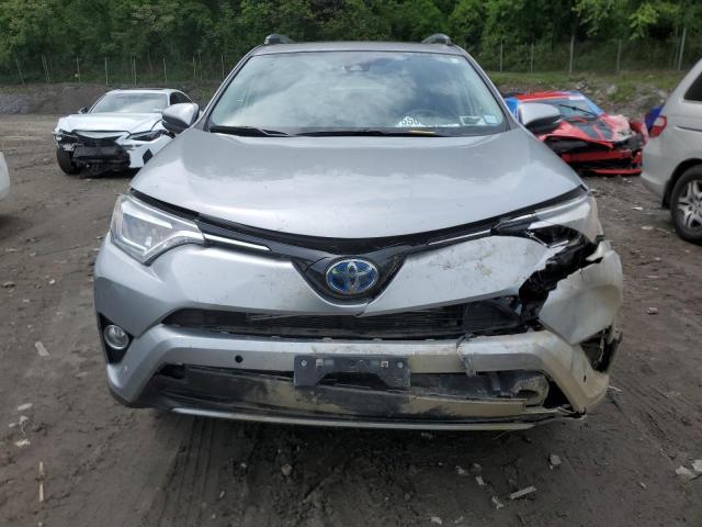 Photo 4 VIN: JTMDJREV5HD147507 - TOYOTA RAV4 