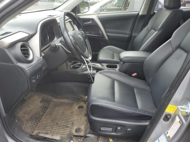 Photo 6 VIN: JTMDJREV5HD147507 - TOYOTA RAV4 