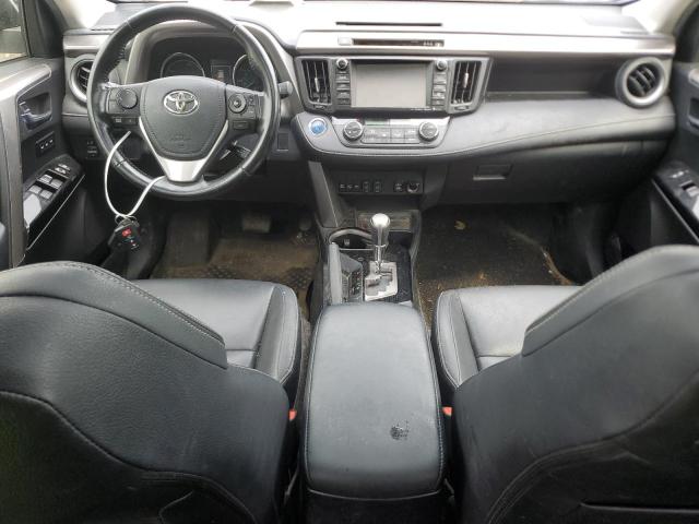 Photo 7 VIN: JTMDJREV5HD147507 - TOYOTA RAV4 