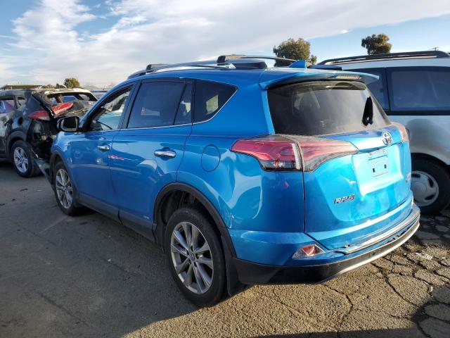 Photo 1 VIN: JTMDJREV5JD157041 - TOYOTA RAV4 