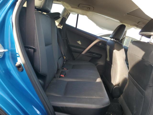 Photo 10 VIN: JTMDJREV5JD157041 - TOYOTA RAV4 