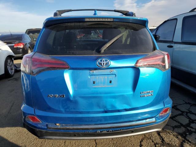 Photo 5 VIN: JTMDJREV5JD157041 - TOYOTA RAV4 