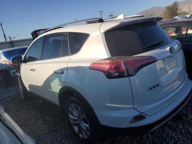 Photo 1 VIN: JTMDJREV5JD172283 - TOYOTA RAV4 HV LI 