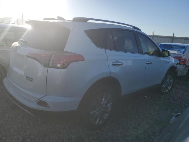 Photo 2 VIN: JTMDJREV5JD172283 - TOYOTA RAV4 HV LI 