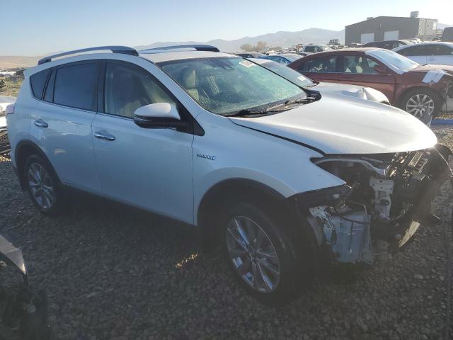 Photo 3 VIN: JTMDJREV5JD172283 - TOYOTA RAV4 HV LI 