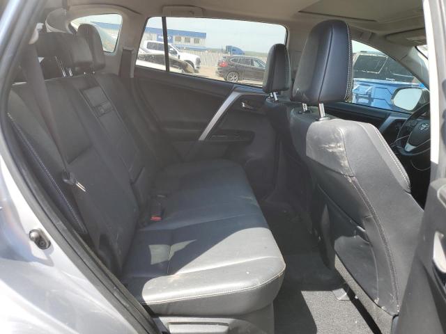 Photo 10 VIN: JTMDJREV5JD173840 - TOYOTA RAV4 HV LI 