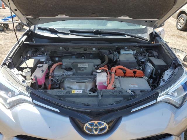 Photo 11 VIN: JTMDJREV5JD173840 - TOYOTA RAV4 HV LI 