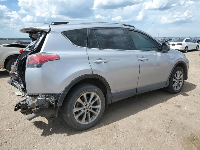 Photo 2 VIN: JTMDJREV5JD173840 - TOYOTA RAV4 HV LI 